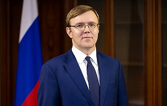 Романа Маршавина назначили замглавы Минэнерго