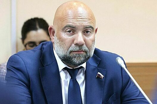 Депутат Баженов: Аварии с разливом нефти в Черном море происходят ежегодно