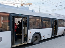 Жестокое избиение пассажира автобуса попало на видео в Волгограде