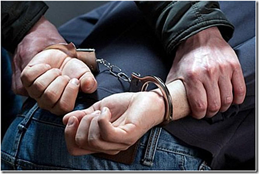 В Калининграде задержан подозреваемый в убийстве
