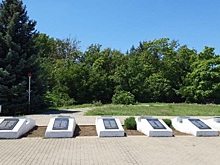 В Тимашевском районе благоустроят парк