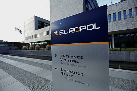 Спецслужбы Грузии начнут передавать Европолу секретную информацию