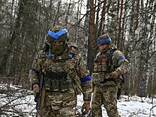 Военнопленный ВСУ рассказал об иностранных наемниках на сумском направлении