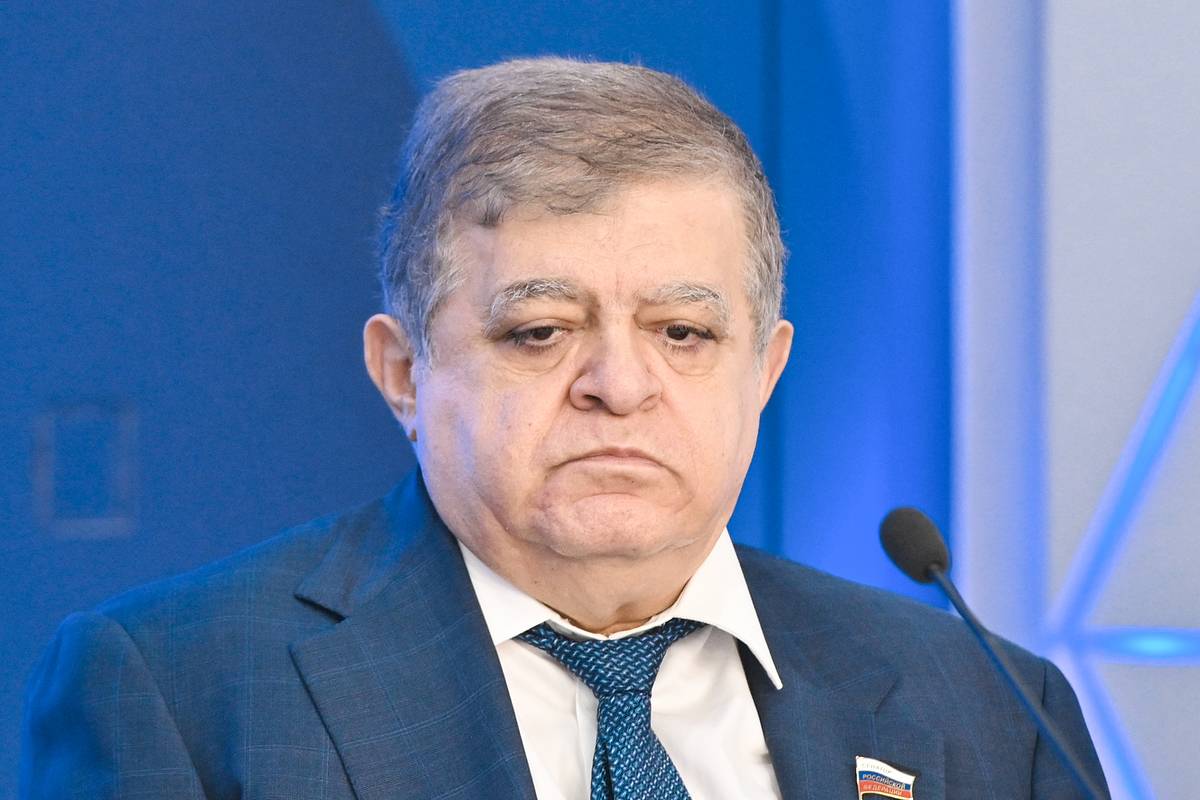 В России ответили на вопрос о достойных кандидатах на пост президента Украины