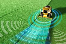 Клиенты СберЛизинга могут приобрести сельхозтехнику с встроенной системой автономного управления Cognitive Agro Pilot