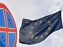 Евросоюз раскрыл стоимость замороженных активов россиян