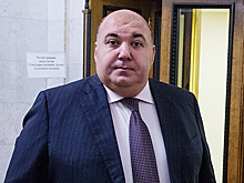 Экс-депутата Госдумы Юрия Напсо выселили из служебной квартиры