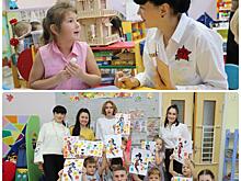 С разнообразными профессиями познакомили дошкольников из Кузьминок