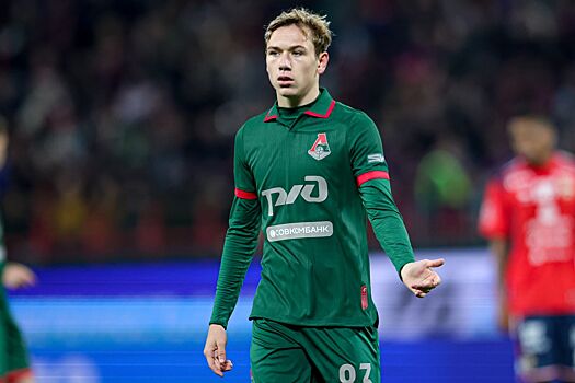 Представитель Батракова отреагировал на информацию о попадании игрока в списки «ПСЖ»