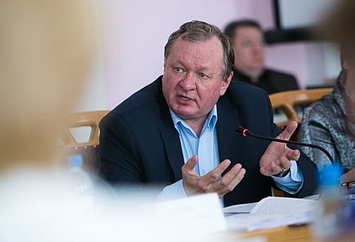 Омский экс-депутат выплатил приставам почти 40 млн рублей за недвижимость в Германии