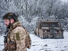 Американский военный раскрыл главную угрозу для ВСУ