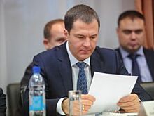 Мэр Ярославля пообещал уволить всех «нечистых на руку» сотрудников