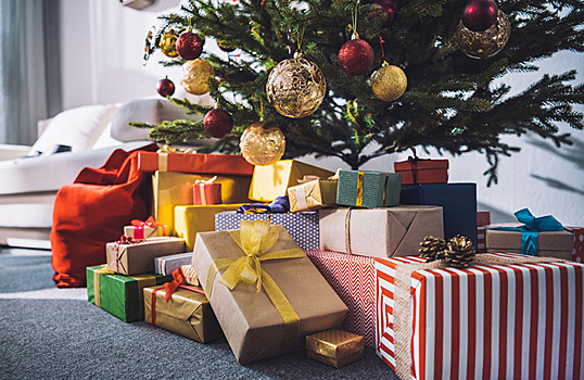 Итоги праздников — что делать с ненужными подарками?