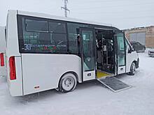 В муниципалитеты Оренбуржья направили 125 новых автобусов