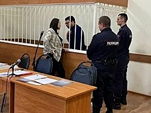 Суд арестовал экс-мэра Белгорода Иванова по подозрению во взятке автомобилем