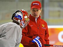 Провал сборной России на чемпионате мира 2011 года, Захаркин и пондус Набокова