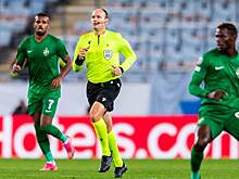 ​Матеу Лаос завершит карьеру арбитра после сезона