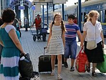 Ростуризм посчитал новые отели и рестораны в туристических кластерах