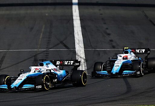 Джордж Рассел: Ближайшие гонки Williams проведёт в тестовом режиме