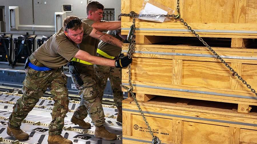 В Rheinmetall предупредили, что у ВСУ через полгода закончится оружие