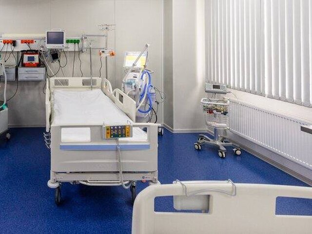 Минздрав Ульяновской области начал проверку данных о смерти ребенка в больнице