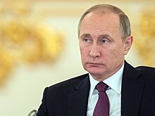 Путин: санкции нарушают созданный США мировой экономический порядок