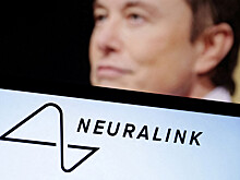 Маск захотел восстановить зрение слепому человеку