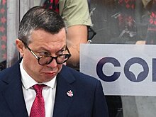 Воробьев про 3:0 с «Ак Барсом»: «ЦСКА движется в правильном направлени. Действовали по счету в 3-м периоде»