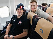 Пьеррик Дюбе и Брендан Лайпсик перешли в СКА, всё главное о трансферах в КХЛ