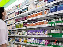 DSM Group: количество несетевых аптек в РФ за пять лет снизилось на 25%