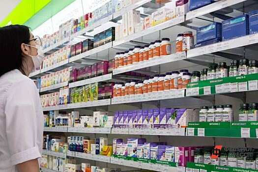 DSM Group: количество несетевых аптек в РФ за пять лет снизилось на 25%