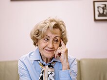 Лидия Иванова: «Таль был очень популярен. Когда он выходил, все были прикованы к телевизорам, болела вся страна»