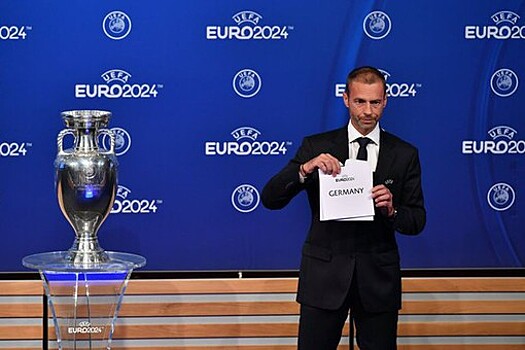 УЕФА обсуждает подачу Россией заявки на проведение чемпионатов Европы 2028 и 2032 годов