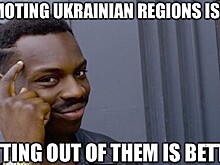 Украина открыто потребовала у России «убраться из Крыма»