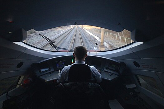 Машинистам поездов будет помогать система на базе искусственного интеллекта
