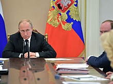 Обманутые дольщики: Путин призвал избавиться от позора