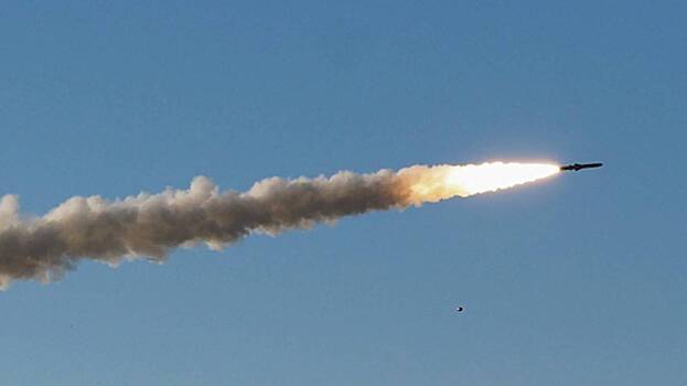 Soha: США панически боятся начала серийного производства российских ракет «Циркон»