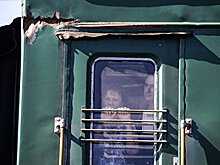 Железные дороги Украины на грани системного коллапса