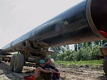 Германия верит в реализацию проекта «Северный поток-2»
