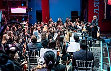 Государственный симфонический оркестр Челябинской области выступит на Симфоническом форуме России