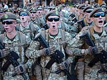 В Совфеде объяснили потерю Украиной доверия со стороны Запада