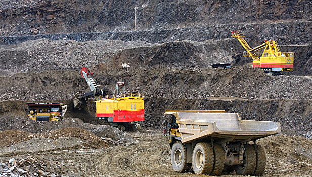 В Узбекистане запустили строительство золотодобывающего завода за $400 млн