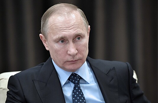 Эксперт объяснил решение Путина по силовикам