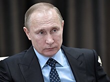 Эксперт объяснил решение Путина по силовикам