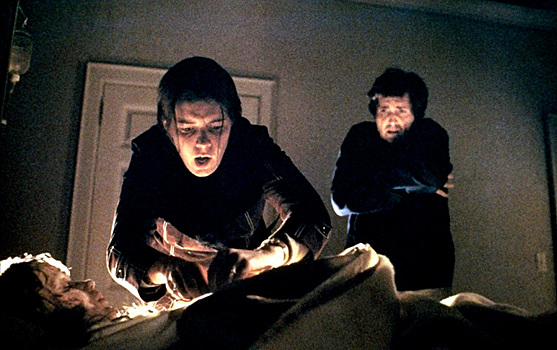 Реальные события, ставшие основой фильмов ужасов