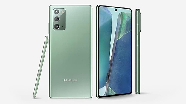 Samsung выпустит новый Galaxy Note в более дешёвом сегменте