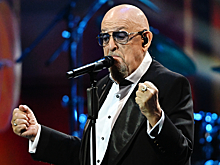 Грузинские силовики подрались из-за Шуфутинского