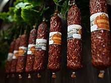 Данных о "чрезмерном" потреблении в России колбас нет, заявил эксперт