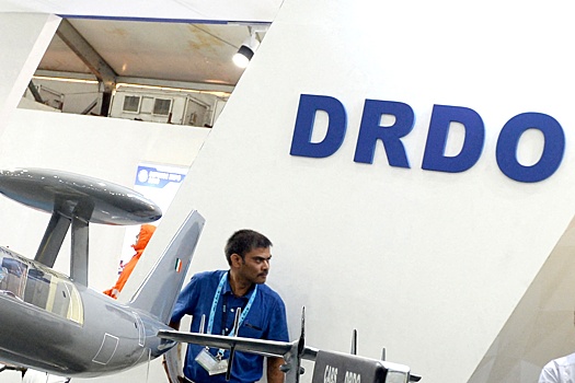 Индия начала использовать опыт СВО при разработке вооружений