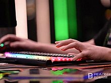 Количество кибератак на цифровые ресурсы Татарстана с начала года выросло в 10 раз